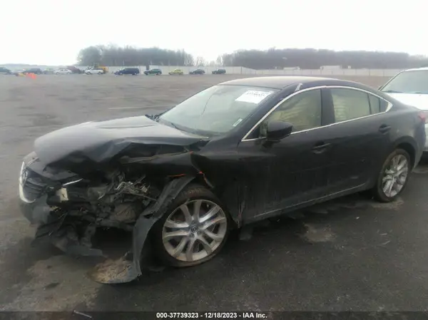 JM1GL1V57H1126975 2017 MAZDA 6 - Image 2