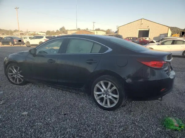 JM1GL1V57H1128452 2017 MAZDA 6 - Image 2