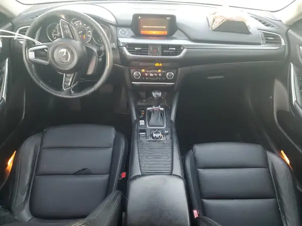 JM1GL1V57H1128452 2017 MAZDA 6 - Image 8