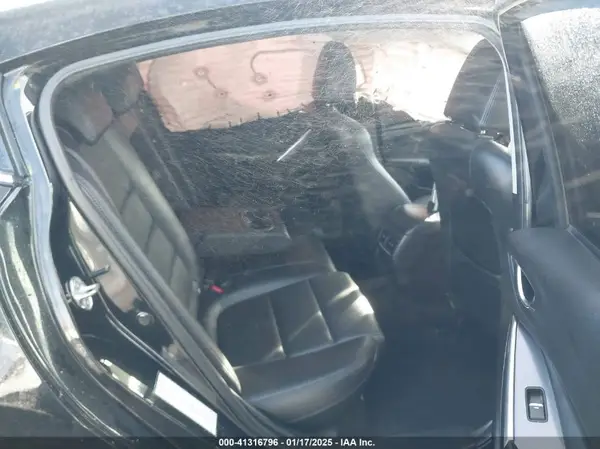 JM1GL1V57H1128578 2017 MAZDA 6 - Image 8