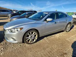 JM1GL1V57H1128791 2017 MAZDA 6