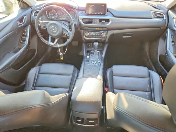 JM1GL1V57H1128791 2017 MAZDA 6 - Image 8