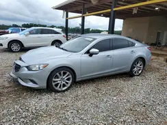 JM1GL1V57H1128869 2017 MAZDA 6