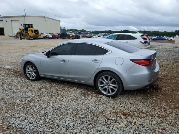 JM1GL1V57H1128869 2017 MAZDA 6 - Image 2