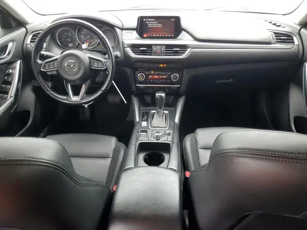 JM1GL1V57H1128869 2017 MAZDA 6 - Image 8