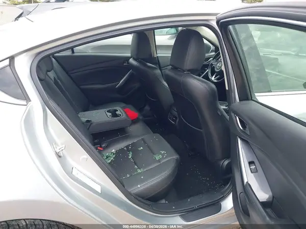 JM1GL1V57H1129200 2017 MAZDA 6 - Image 8
