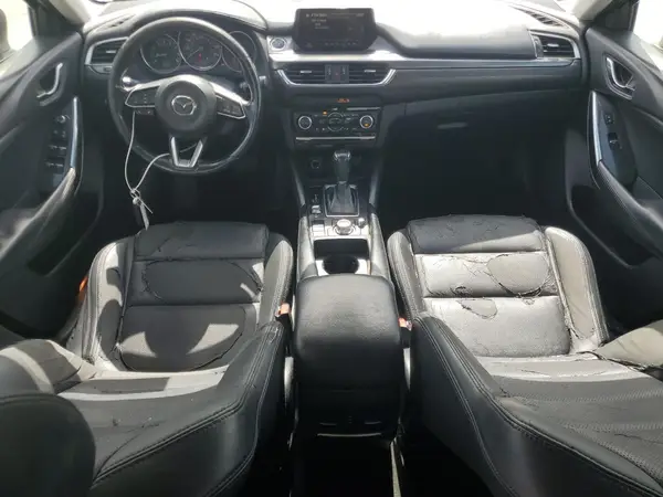 JM1GL1V57H1129259 2017 MAZDA 6 - Image 8