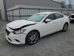 JM1GL1V57H1129326 2017 MAZDA 6