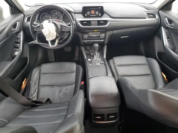 JM1GL1V57H1129326 2017 MAZDA 6 - Image 8