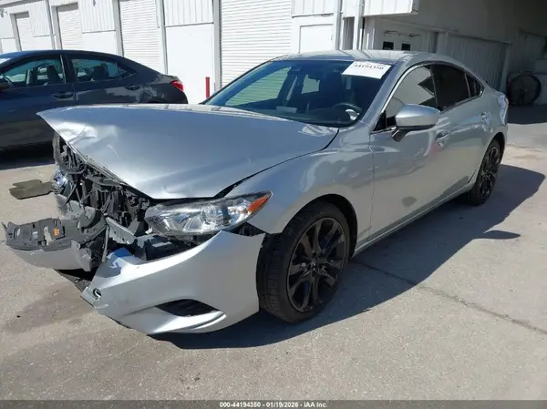 JM1GL1V57H1129665 2017 MAZDA 6 - Image 2