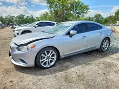 JM1GL1V57H1129701 2017 MAZDA 6
