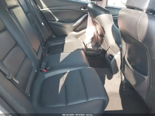 JM1GL1V57H1129844 2017 MAZDA 6 - Image 8