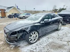 JM1GL1V57H1130119 2017 MAZDA 6