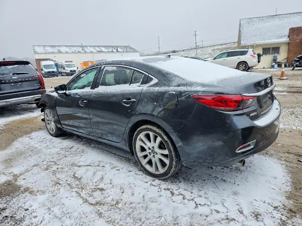 JM1GL1V57H1130119 2017 MAZDA 6 - Image 2