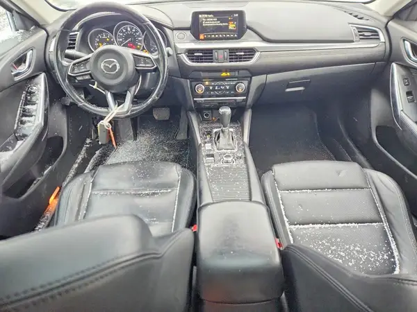 JM1GL1V57H1130119 2017 MAZDA 6 - Image 8