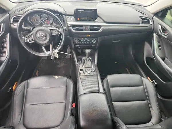 JM1GL1V57H1130203 2017 MAZDA 6 - Image 8