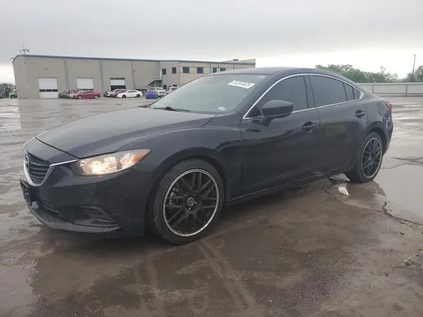 JM1GL1V57H1130329 2017 MAZDA 6 - Image 1