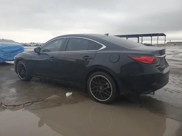 JM1GL1V57H1130329 2017 MAZDA 6 - Image 2