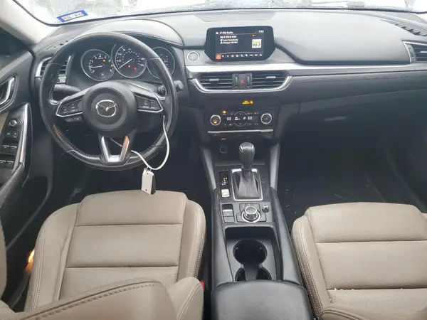 JM1GL1V57H1130329 2017 MAZDA 6 - Image 8
