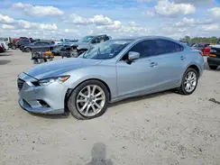JM1GL1V57H1130668 2017 MAZDA 6