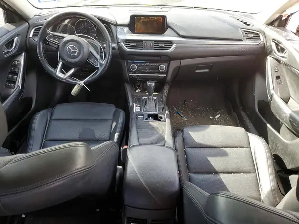 JM1GL1V57H1130668 2017 MAZDA 6 - Image 8