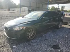 JM1GL1V57H1130833 2017 MAZDA 6