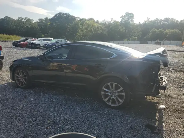 JM1GL1V57H1130833 2017 MAZDA 6 - Image 2