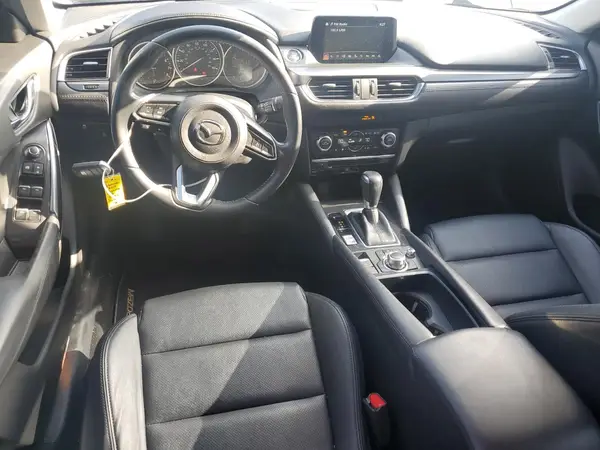 JM1GL1V57H1130833 2017 MAZDA 6 - Image 8