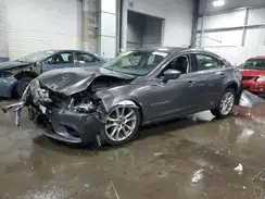 JM1GL1V57H1133165 2017 MAZDA 6