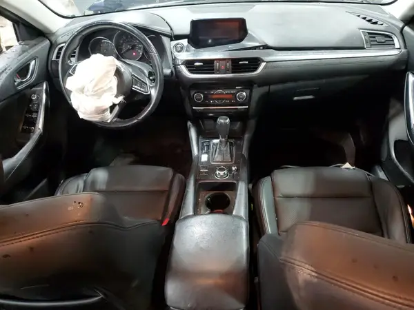 JM1GL1V57H1133165 2017 MAZDA 6 - Image 8