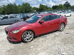 JM1GL1V57H1134011 2017 MAZDA 6
