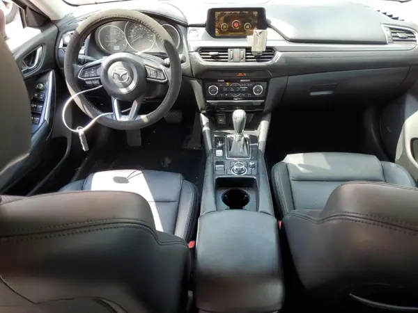 JM1GL1V57H1134011 2017 MAZDA 6 - Image 8