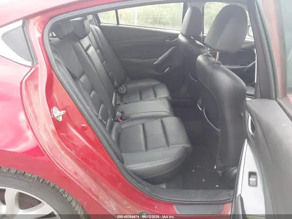 JM1GL1V57H1135255 2017 MAZDA 6 - Image 8