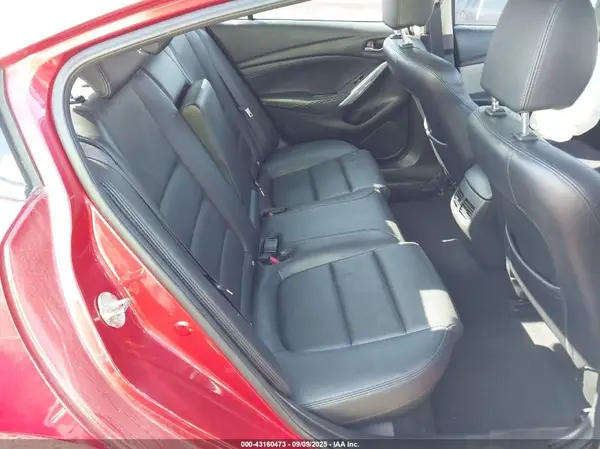 JM1GL1V57H1136888 2017 MAZDA 6 - Image 8