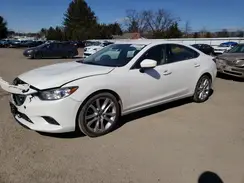 JM1GL1V57H1137491 2017 MAZDA 6