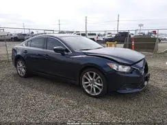 JM1GL1V57H1137636 2017 MAZDA 6