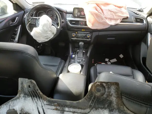 JM1GL1V57H1138107 2017 MAZDA 6 - Image 8