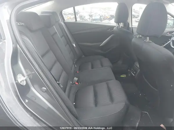 JM1GL1V57H1138513 2017 MAZDA 6 - Image 8