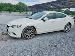 JM1GL1V57H1138608 2017 MAZDA 6