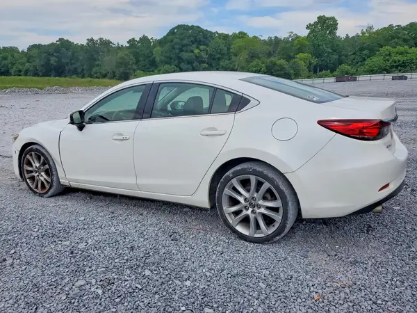 JM1GL1V57H1138608 2017 MAZDA 6 - Image 2