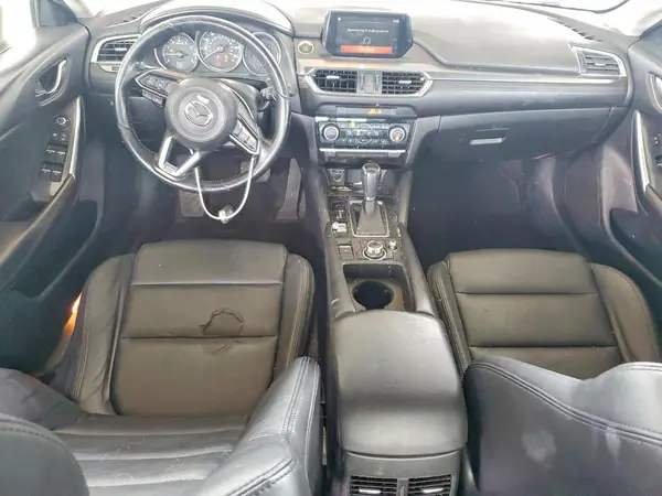 JM1GL1V57H1138608 2017 MAZDA 6 - Image 8