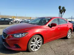 JM1GL1V57H1139032 2017 MAZDA 6