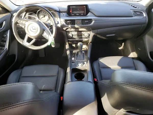 JM1GL1V57H1139032 2017 MAZDA 6 - Image 8