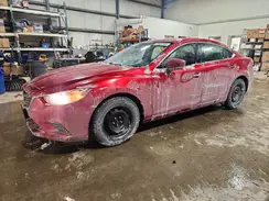 JM1GL1V57H1142111 2017 MAZDA 6