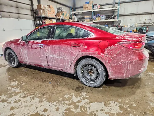 JM1GL1V57H1142111 2017 MAZDA 6 - Image 2