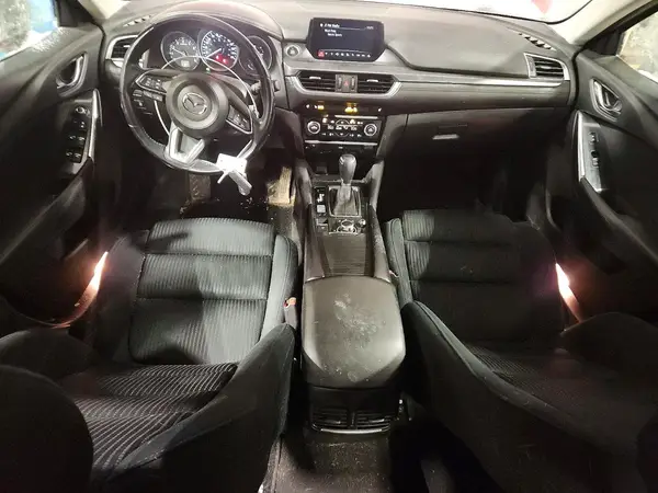 JM1GL1V57H1142111 2017 MAZDA 6 - Image 8