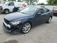 JM1GL1V57H1143680 2017 MAZDA 6