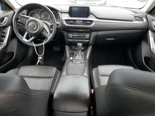 JM1GL1V57H1143680 2017 MAZDA 6 - Image 8
