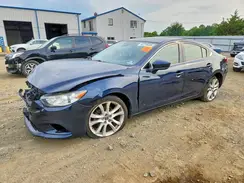 JM1GL1V57H1143839 2017 MAZDA 6