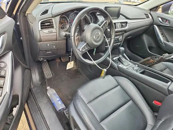 JM1GL1V57H1143839 2017 MAZDA 6 - Image 8